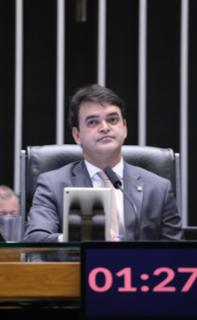 Votação de propostas legislativas.  Dep. Rubens Pereira Júnior (PT-MA)