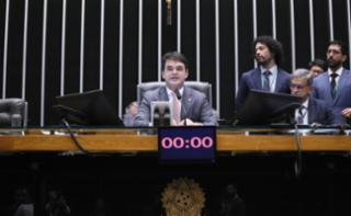 Votação de propostas legislativas.  Dep. Rubens Pereira Júnior (PT-MA)