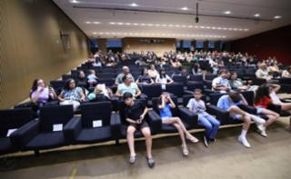 Sexta Cultural: Especial de Natal.