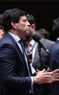 Discussão e votação de propostas legislativas. Dep. Claudio Cajado (PP-BA)