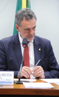 Audiência Pública - Dificuldades dos estudantes junto ao Fundo de Financiamento Estudantil. Dep. Daniel Almeida (PCDOB-BA)