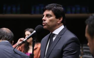 Discussão e votação de propostas legislativas. Dep. Claudio Cajado (PP-BA)