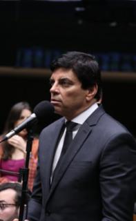 Discussão e votação de propostas legislativas. Dep. Claudio Cajado (PP-BA)