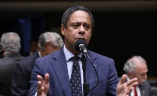 Discussão e votação de propostas legislativas. Dep. Orlando Silva (PCDOB-SP)