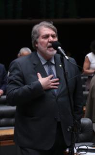 Discussão e votação de propostas legislativas. Dep. Renildo Calheiros (PCdoB - PE)