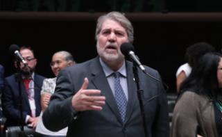 Discussão e votação de propostas legislativas. Dep. Renildo Calheiros (PCdoB - PE)