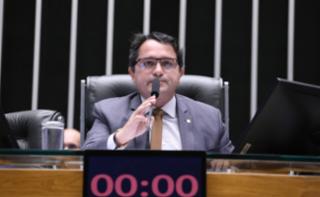 Homenagem à Associação Nacional dos Membros do Ministério Público. Dep. Junior Lourenço (PL-MA).