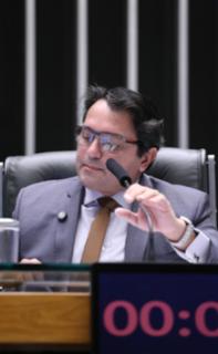 Homenagem à Associação Nacional dos Membros do Ministério Público. Dep. Junior Lourenço (PL-MA).