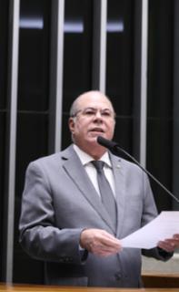 Homenagem à Associação Nacional dos Membros do Ministério Público. Dep. Hildo Rocha (MDB-MA)