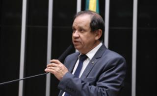 Homenagem à Associação Nacional dos Membros do Ministério Público. Dep. Eli Borges (PL-TO)