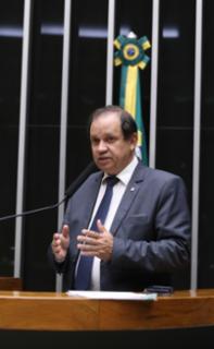 Homenagem à Associação Nacional dos Membros do Ministério Público. Dep. Eli Borges (PL-TO)
