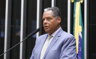 Homenagem à Associação Nacional dos Membros do Ministério Público. Dep. Antonio Brito (PSD-BA)