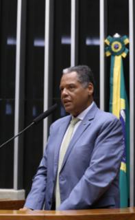 Homenagem à Associação Nacional dos Membros do Ministério Público. Dep. Antonio Brito (PSD-BA)