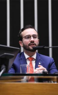 Outorga da Medalha Prefeitos pela Alfabetização das Crianças. Dep. Lula da Fonte (PP - PE)