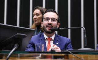 Outorga da Medalha Prefeitos pela Alfabetização das Crianças. Dep. Lula da Fonte (PP - PE)