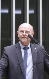 Deliberação dos Projetos de Lei do Congresso Nacional (LOA 2026). Dep. Bohn Gass (PT - RS)