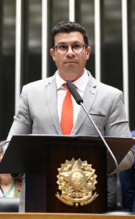Destinada a inaugurar a 4ª Sessão Legislativa Ordinária da 57ª Legislatura. Primeiro-Secretário, Dep. Carlos Veras (PT - PE)