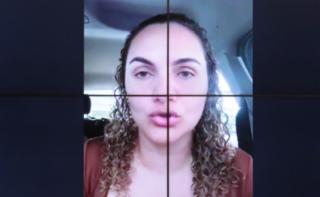 Oitivas de testemunha. Testemunha, Carolina Barreto Siebra.