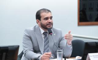 Oitivas de testemunha. Dep. Delegado Marcelo Freitas (UNIÃO - MG)