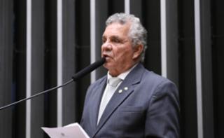 Discussão e votação de propostas legislativas. Dep. Alberto Fraga (PL - DF)