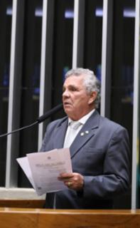 Discussão e votação de propostas legislativas. Dep. Alberto Fraga (PL - DF)