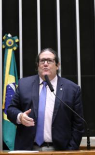 Discussão e votação de propostas legislativas. Dep. Tarcísio Motta (PSOL-RJ).