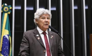 Discussão e votação de propostas legislativas. Dep. Chico Alencar (PSOL-RJ)