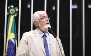 Discussão e votação de propostas legislativas. Dep. Jorge Solla (PT-BA)