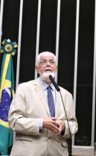 Discussão e votação de propostas legislativas. Dep. Jorge Solla (PT-BA)