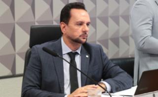 Instalação da Comissão e Eleição de Presidente e Vice-Presidente. Dep. Josenildo (PDT - AP).