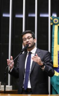 Discussão e votação de propostas legislativas. Dep. Kim Kataguiri (UNIÃO-SP)
