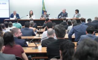 Procedimentos e prazos para operacionalização de emendas