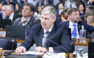 Procedimentos e prazos para operacionalização de emendas. Dep. Marcel van Hattem (NOVO - RS)