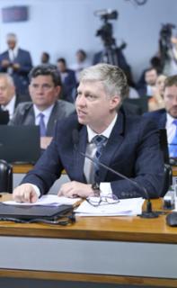 Procedimentos e prazos para operacionalização de emendas. Dep. Marcel van Hattem (NOVO - RS)