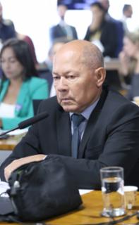Procedimentos e prazos para operacionalização de emendas. Dep. Coronel Chrisóstomo (PL - RO)