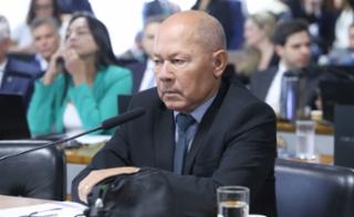 Procedimentos e prazos para operacionalização de emendas. Dep. Coronel Chrisóstomo (PL - RO)