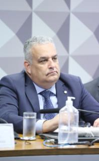 Procedimentos e prazos para operacionalização de emendas. Dep.  Alfredo Gaspar (UNIÃO - AL)