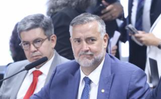 Procedimentos e prazos para operacionalização de emendas. Dep. Paulo Pimenta (PT - RS)