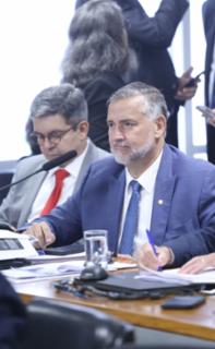 Procedimentos e prazos para operacionalização de emendas. Dep. Paulo Pimenta (PT - RS)