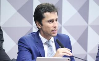 Procedimentos e prazos para operacionalização de emendas. Dep. Duarte Jr. (PSB - MA).