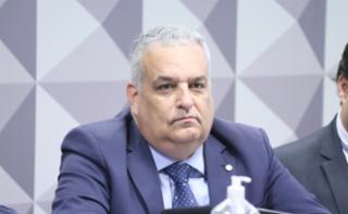 Procedimentos e prazos para operacionalização de emendas. Dep.  Alfredo Gaspar (UNIÃO - AL)