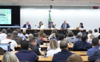 Procedimentos e prazos para operacionalização de emendas