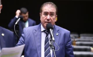 Discussão e votação de propostas legislativas. Dep. Jonas Donizette (PSB - SP)