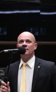 Discussão e votação de propostas legislativas. Dep. Cabo Gilberto Silva (PL - PB)