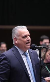 Discussão e votação de propostas legislativas. Dep. Alfredo Gaspar (UNIÃO - AL)