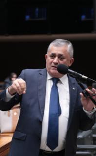 Discussão e votação de propostas legislativas. Dep. José Guimarães (PT-CE)