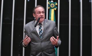 Discussão e votação de propostas legislativas. Dep. Reinhold Stephanes (PSD-PR)