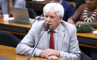Eleição de Vice-Presidentes. Dep. Airton Faleiro (PT - PA)