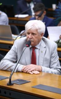 Eleição de Vice-Presidentes. Dep. Airton Faleiro (PT - PA)