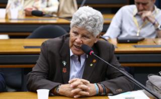 Eleição de Vice-Presidentes. Dep. Chico Alencar (PSOL - RJ)